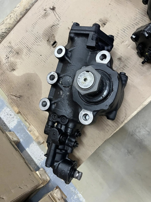 ГУР (замена KS00003183) (восстановлен заводских условиях) / Bosch