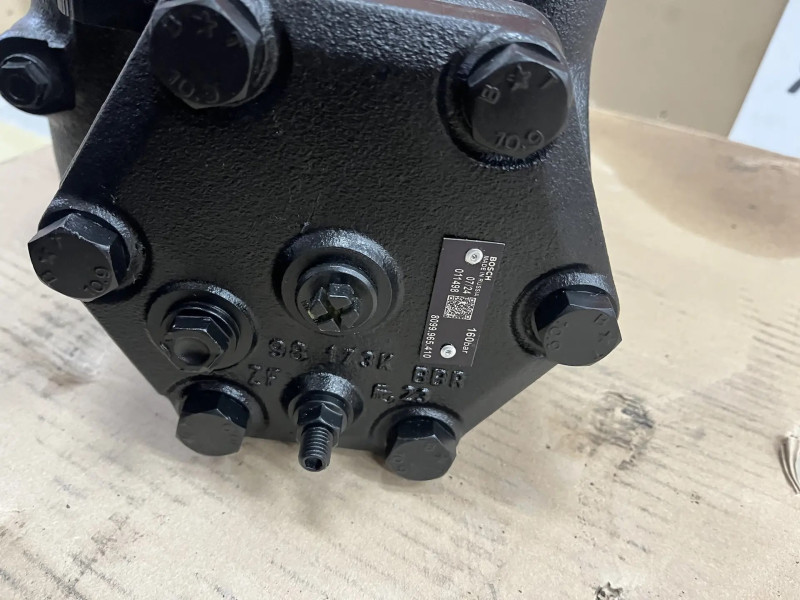 ГУР (замена KS00003183) (восстановлен заводских условиях) / Bosch