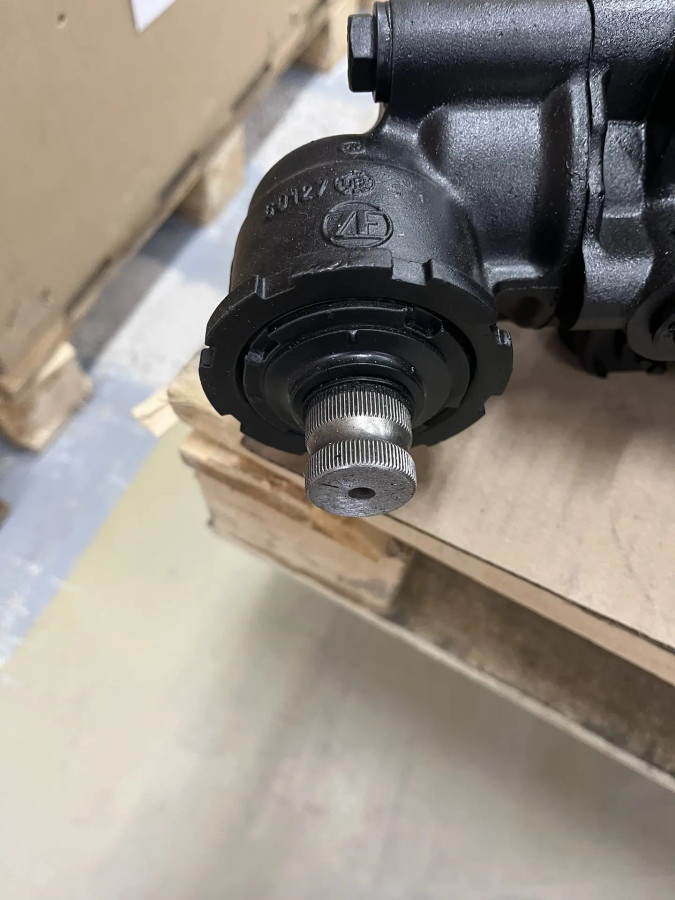 ГУР (замена KS00003183) (восстановлен заводских условиях) / Bosch