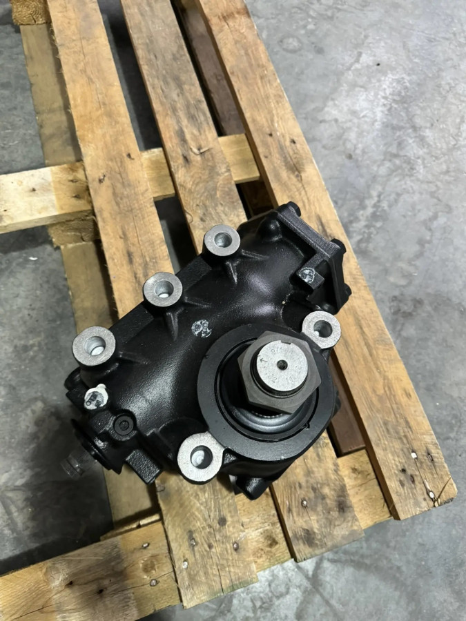 ГУР 8098.956.148 (восстановлен в заводских условиях) / Bosch /