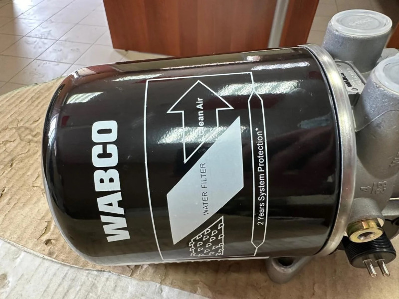 Осушитель воздуха WABCO оригинал 4324101040